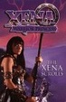 Cover of Xena, Warrior Princess: the Xena Scrolls