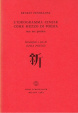Cover of L'ideogramma cinese come mezzo di poesia