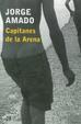 Cover of CAPITANES DE LA ARENA
