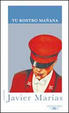 Cover of Tu rostro mañana