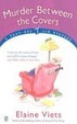 Cover of Murder Between the Covers