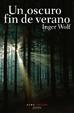 Cover of Un oscuro fin de verano