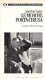 Cover of Le mosche - ­Porta chiusa