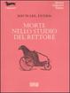 Cover of Morte nello studio del rettore
