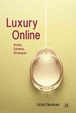 Cover of Luxury Online