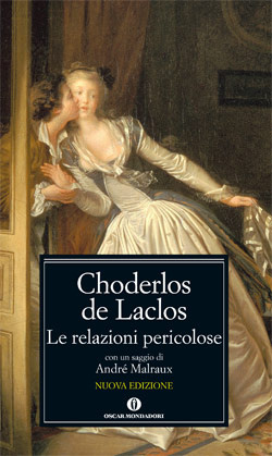 Image of Le amicizie pericolose