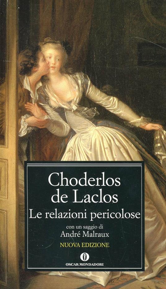 Image of Le amicizie pericolose