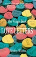 Cover of The Virago book of love letters