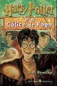 Harry Potter E O Calice De Fogo
