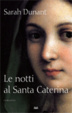 Cover of Le notti al Santa Caterina