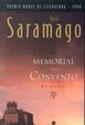 Cover of Memorial Do Convento