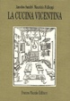Cover of La cucina vicentina