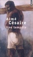 Cover of Une Tempete