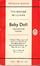 Cover of Baby Doll