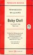 Cover of Baby Doll