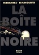 Cover of La Boîte noire