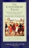 The Canterbury Tales (Norton Critical Editions)