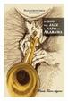 Cover of Il dio del jazz è nato in Alabama