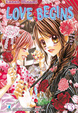 Cover of Love Begins vol. 3