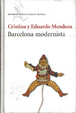 Cover of Barcelona modernista