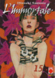 Cover of L'Immortale vol. 15