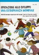 Cover of Educazione allo sviluppo - Una cittadinanza mondiale