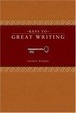Cover of Keys to Great Writing