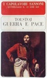 Cover of Guerra e pace vol.1