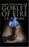Cover of "Harry Potter and the Goblet of Fire"