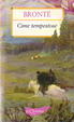 Cover of Cime tempestose