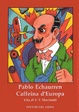 Cover of Caffeina d'Europa