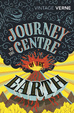 Cover of Journey to the Centre of the Earth