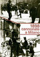 Cover of 1898: cannonate a Milano