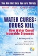 Cover of Water Cures