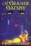 Cover of Il grande Gatsby