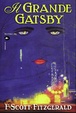 Cover of Il grande Gatsby