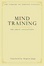 Cover of "Mind Training"