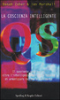 Cover of La coscienza intelligente