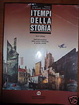 Cover of I tempi della Storia