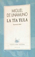Cover of La tia Tula