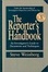 Cover of The Reporter's Handbook