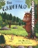 Cover of The Gruffalo