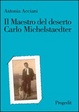 Cover of Il maestro del deserto