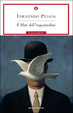 Cover of Il libro dell'inquietudine