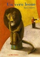 Cover of Un vero leone