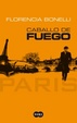 Cover of Caballo de fuego