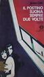 Cover of Il postino suona sempre due volte