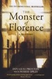 Cover of The Monster of Florence