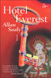 Cover of Hotel Everest