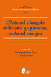 Cover of Asia Maior. Osservatorio italiano sull’Asia 2011